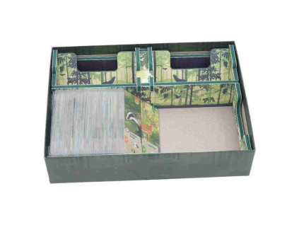 forest shuffle insert