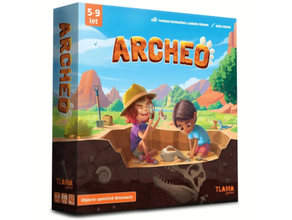 archeo
