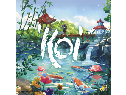 koi