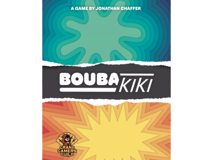 bouba kiki