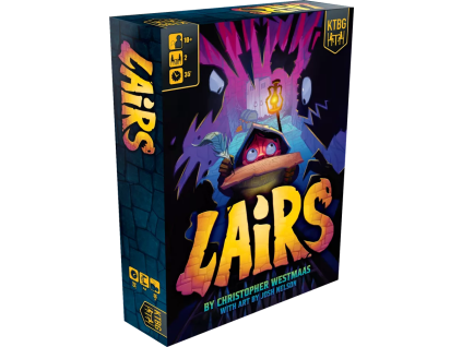 lairs 2