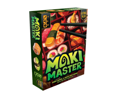 maki master