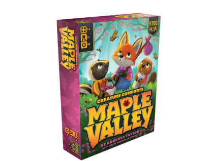 maple valley