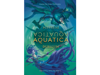 aquatica duellum