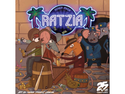 ratzia