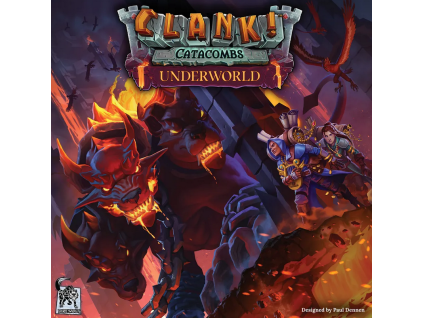 clank catacombs underworld 5