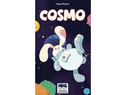 cosmo