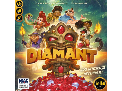 diamant cesky