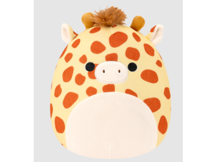squishmallows zirafa gary 5