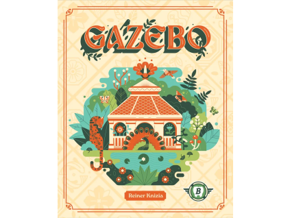 gazebo