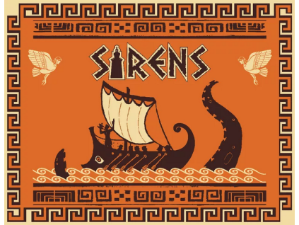 sirens