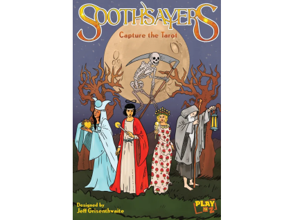 soothsayers