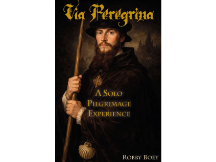 via peregrina