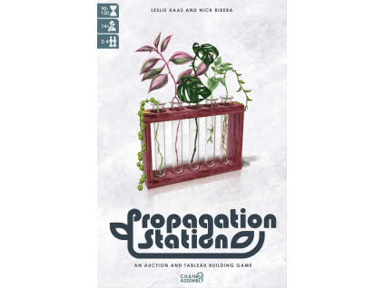 propagation station 3
