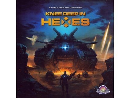 knee deep in hexes 2