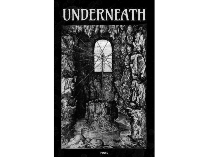underneath rpg