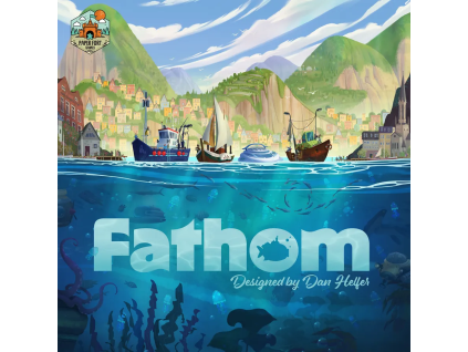 fathom