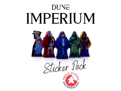 samolepky na figurky pro duna imperium