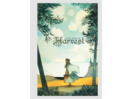 harvest rpg