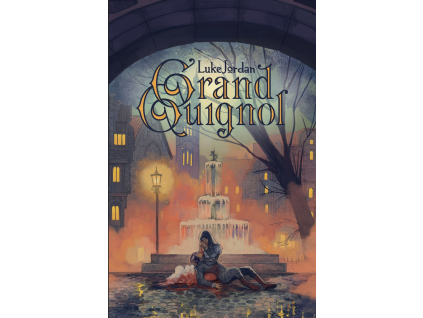 grand guignol rpg