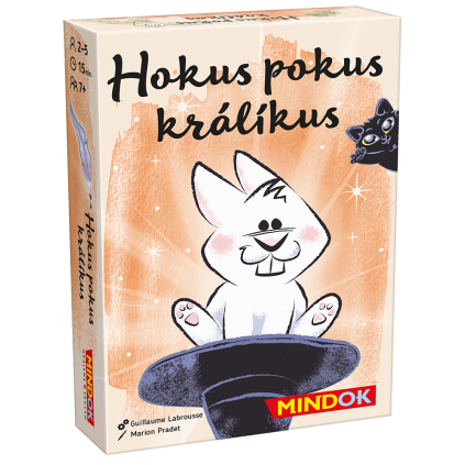 hokus pokus kralikus 4