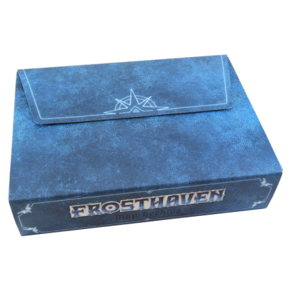 frosthaven map archive insert