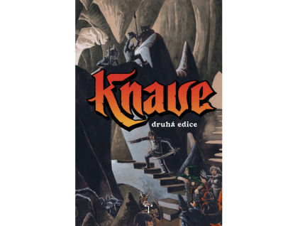 knave druha edice rpg 3