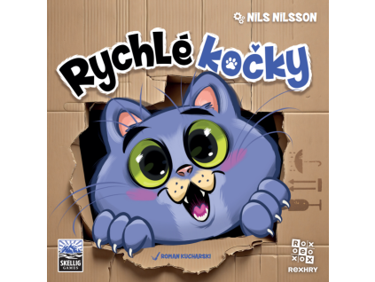 rychle kocky