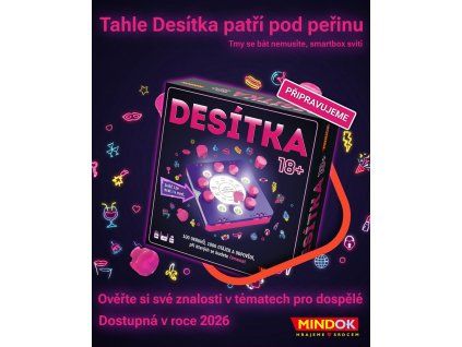 desitka 18
