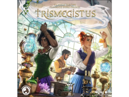 trismegistus