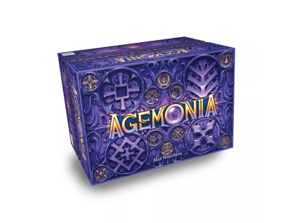 agemonia