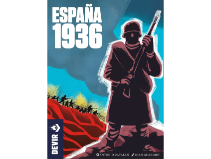 espana 1936