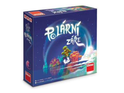 polarni zare