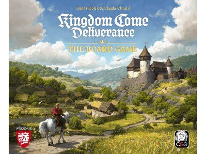 KCD krabice