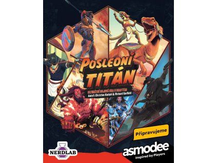Poslední titán