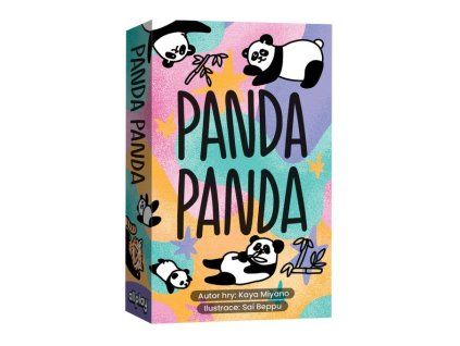 Panda panda