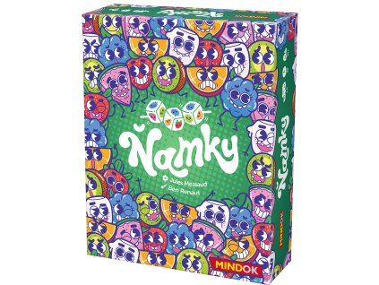 Namky krabice 3D 02