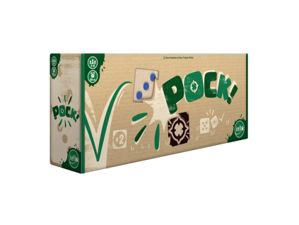 POCK! - anglicky