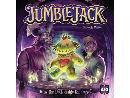 JumbleJack