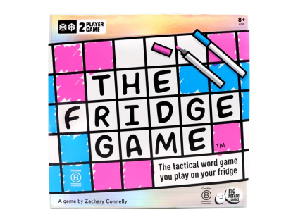 The Fridge Game