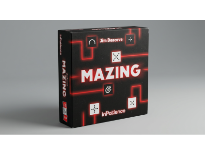 mazing DvGY9AkO