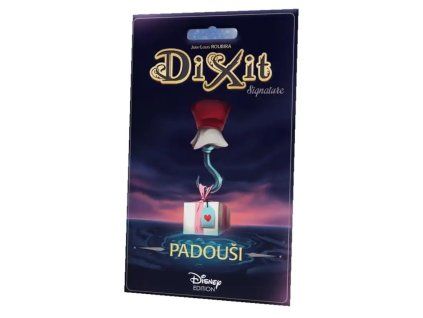Dixit Signature Padouši