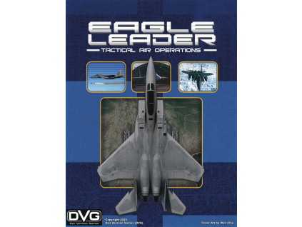 Eagle Leader