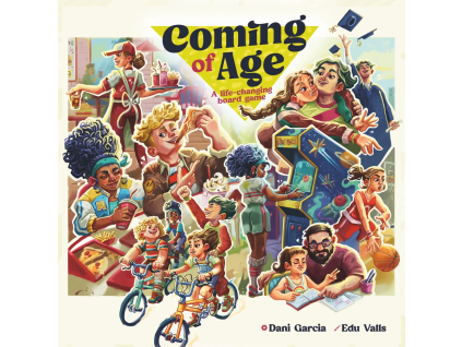 Coming of Age