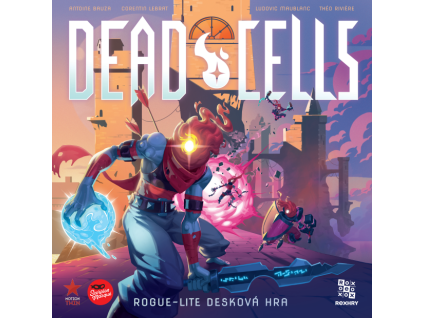 Dead cells hra
