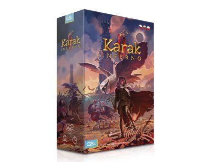 Karak 2 Inferno