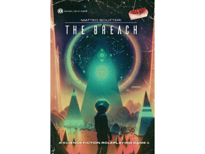 The Breach RPG
