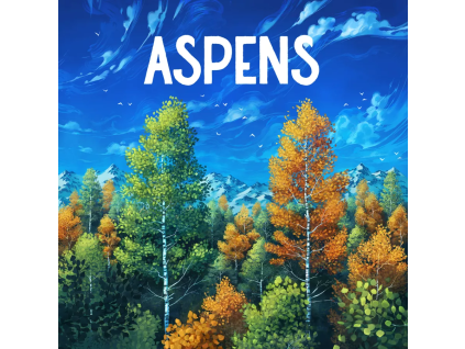 Aspens
