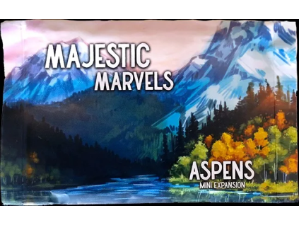 Aspens: Majestic Marvels