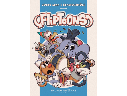 FlipToons